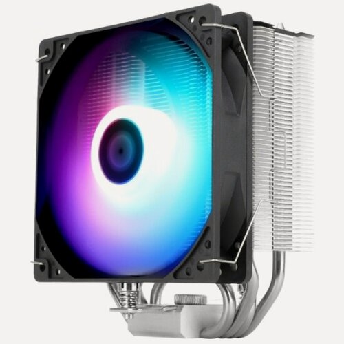 Изображение товара Кулер для процессора Thermalright Assassin X 120 R SE RGB V2 (AX120-R-SE-V2)