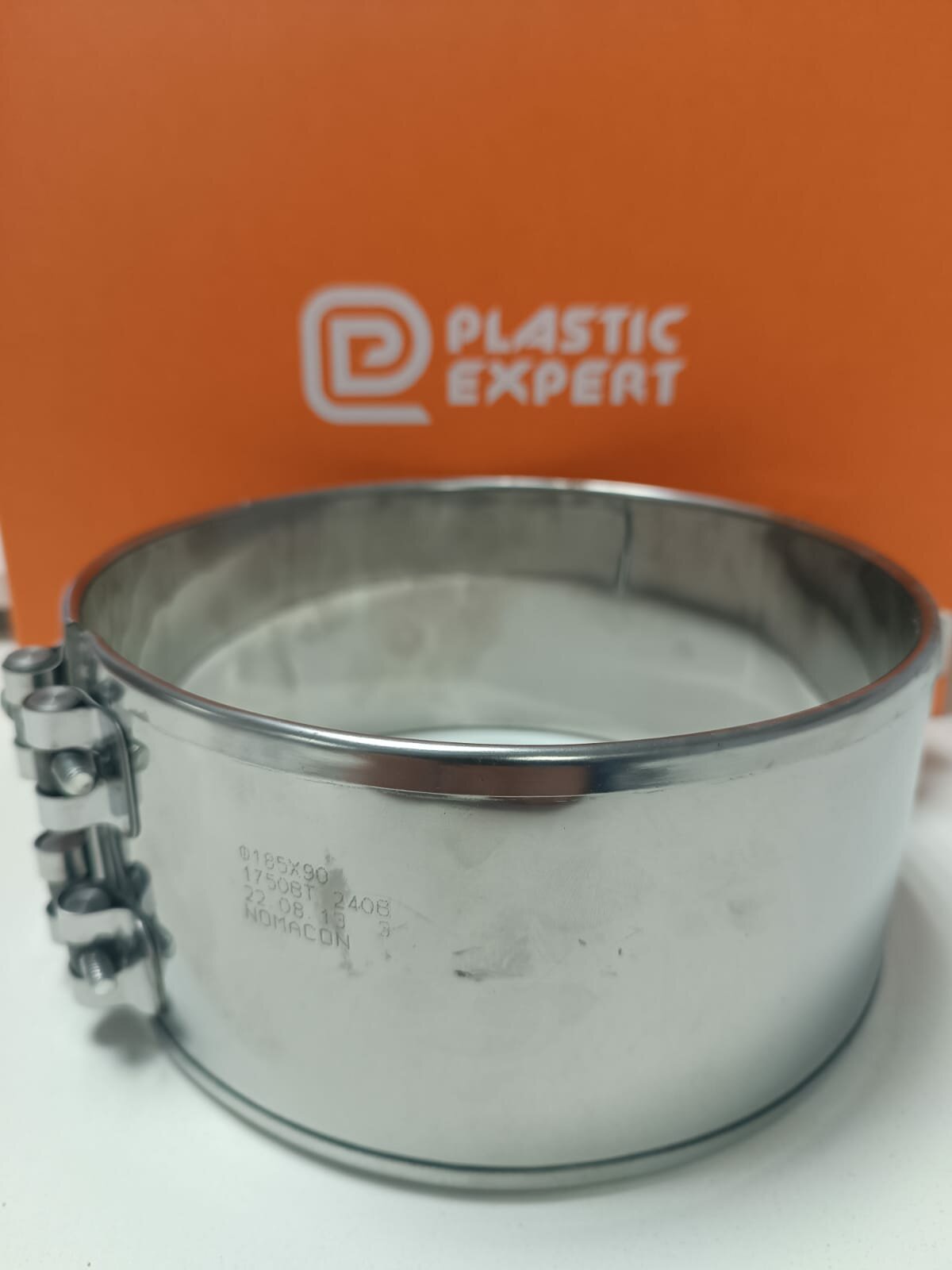 Нагреватель NOMACON для экструзионных машин 185x90 см 1750 Вт