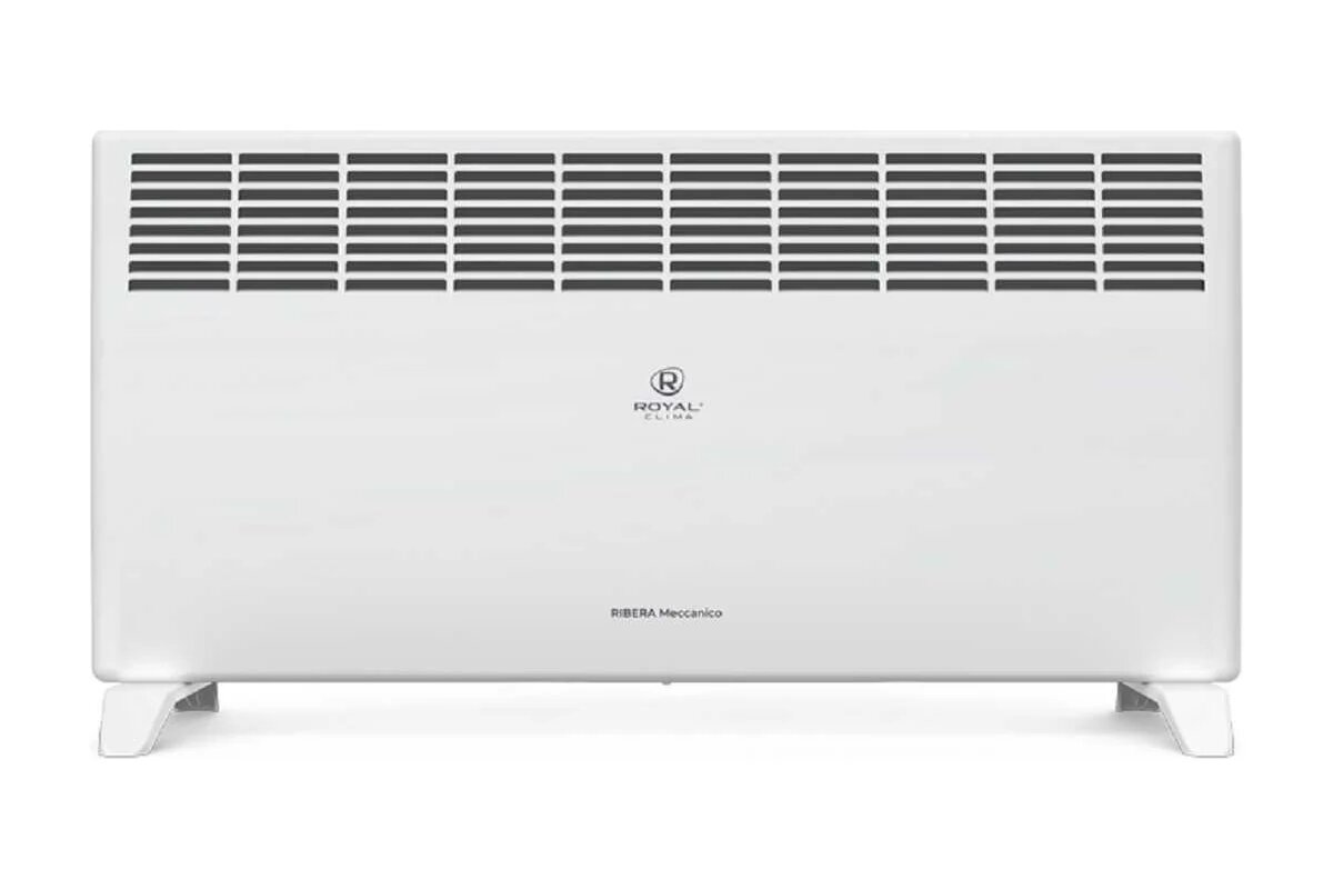 Электрический конвектор Royal Clima RIBERA Meccanico REC-R2000M