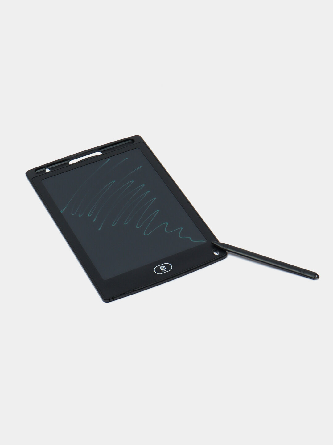 Детский электронный планшет для рисования — фото 1