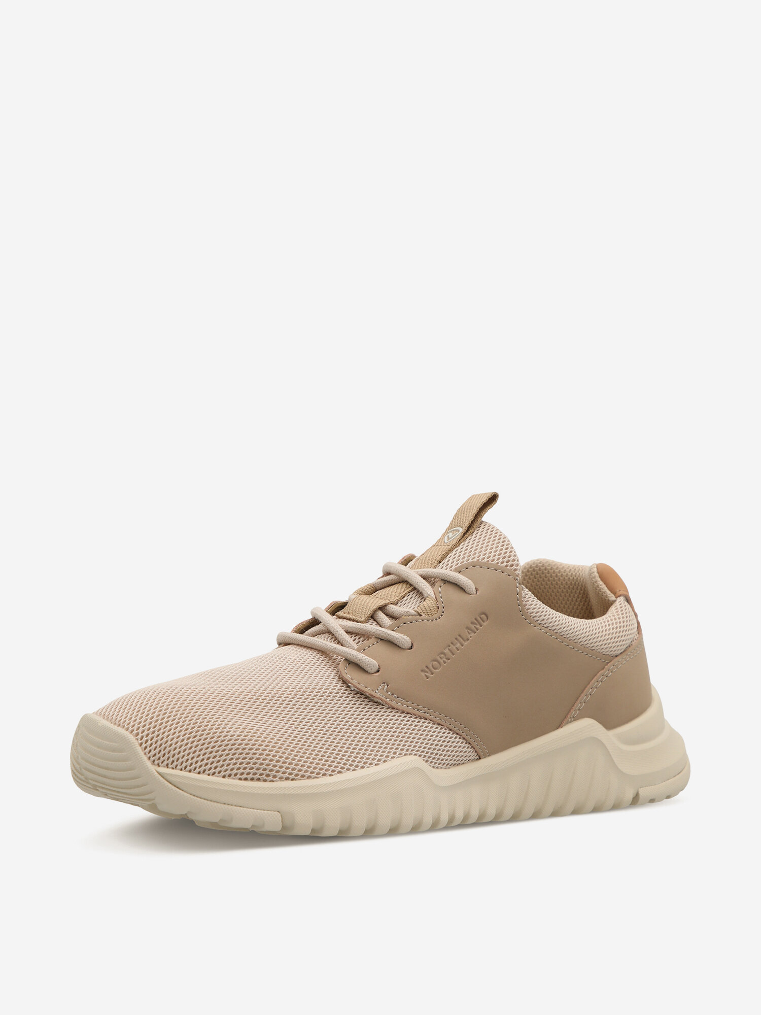 Кроссовки Northland, размер 38, бежевый — фото 1