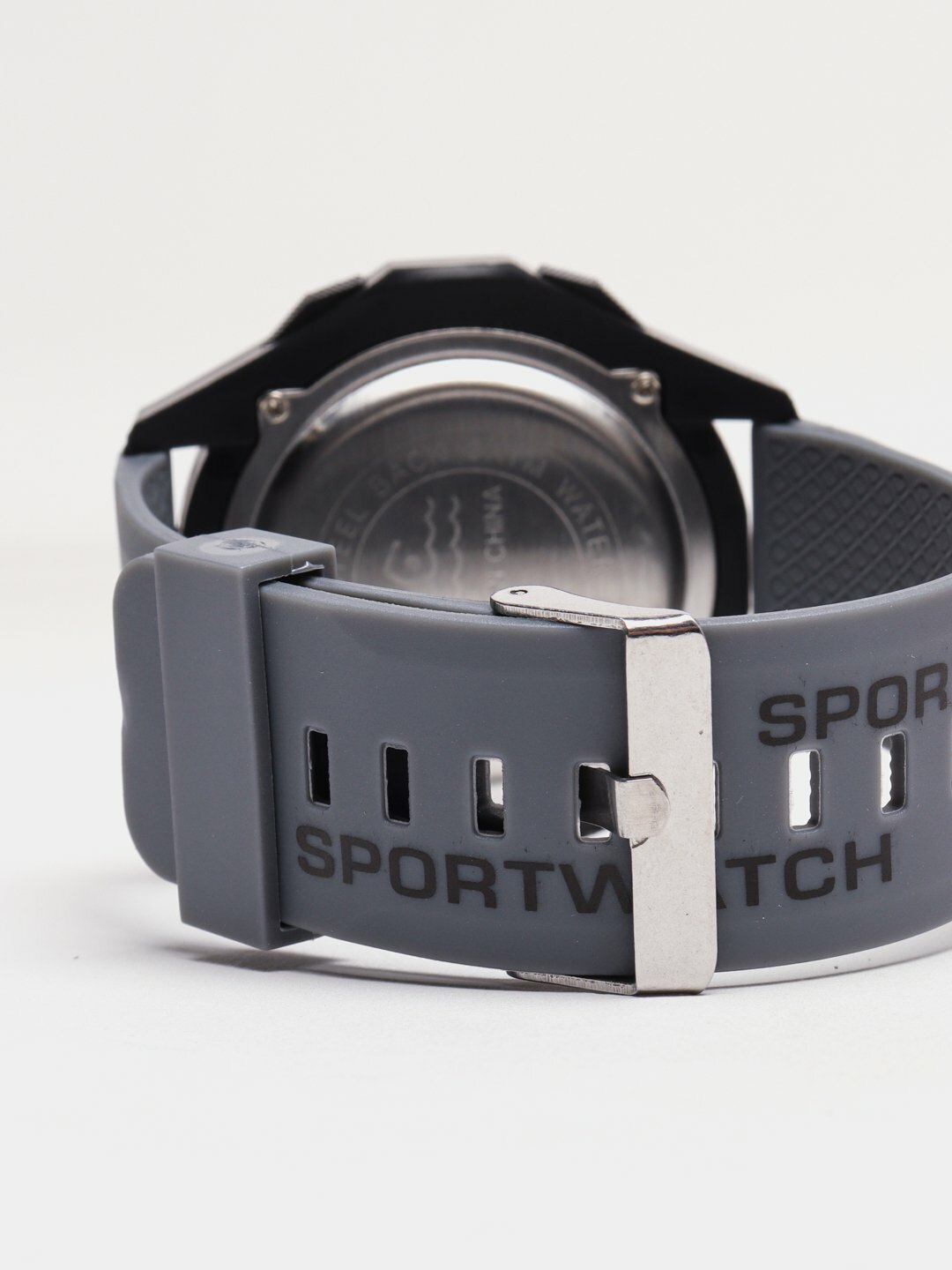 Наручные часы, gray — фото 1