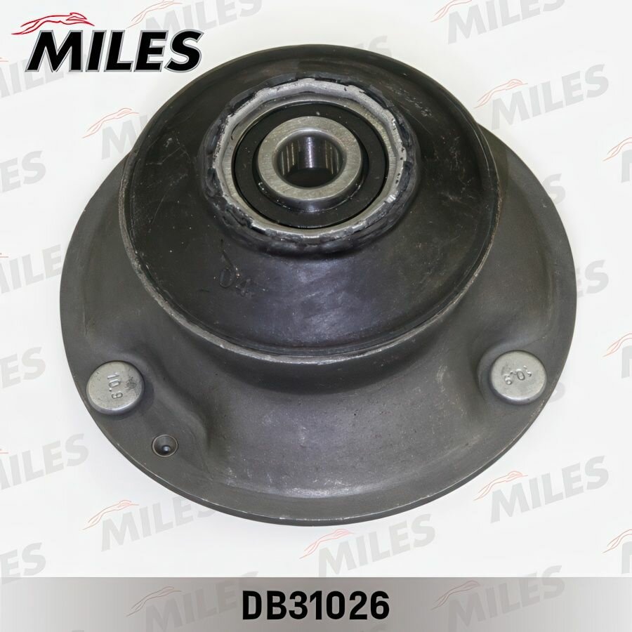 Опора амортизатора переднего, для БМВ 1, 3, 5, X1 арт DB31026