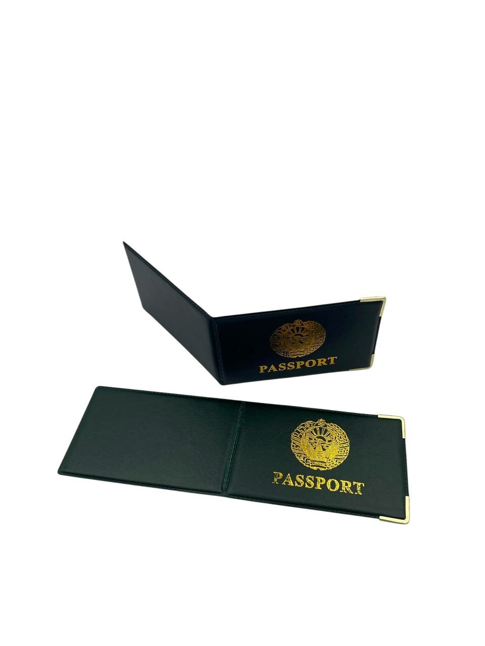 Картхолдер , кофе — фото 1