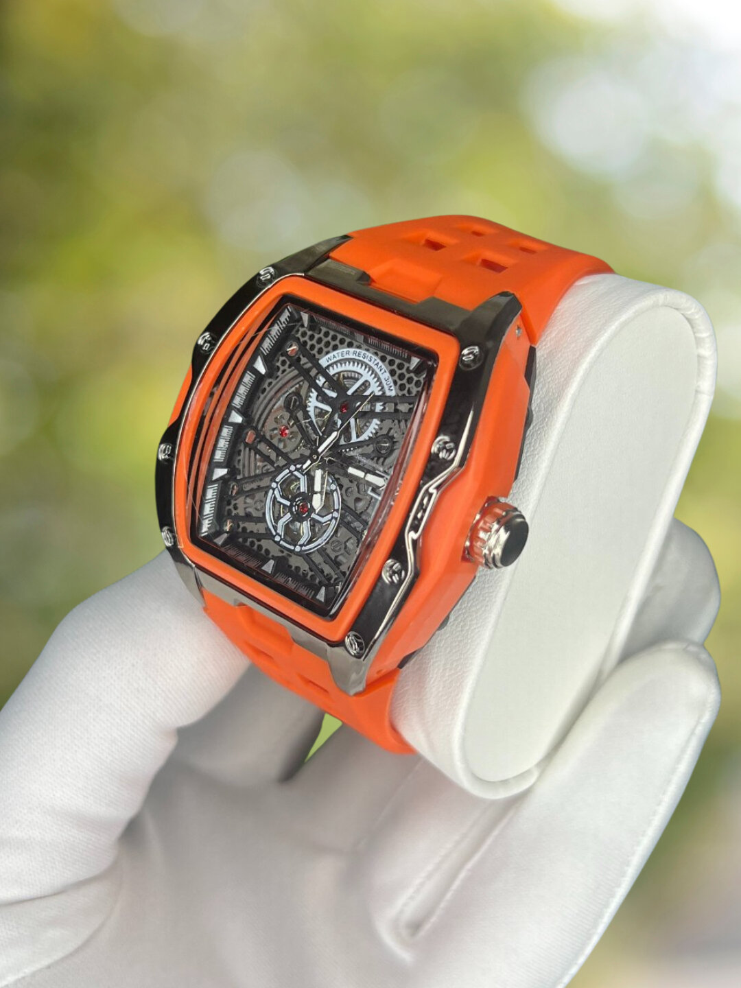 Наручные часы Классика