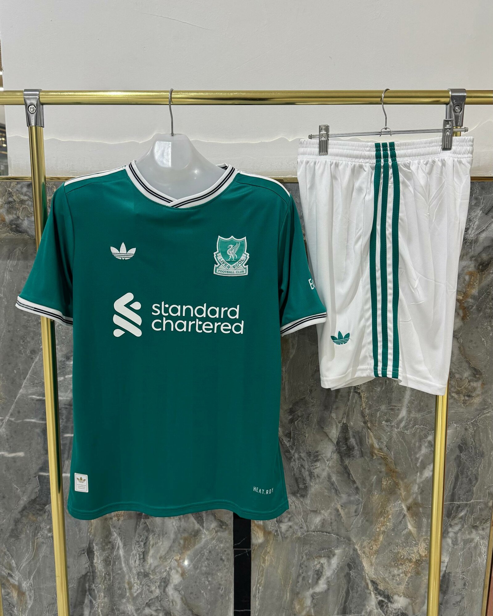 Форма спортивная