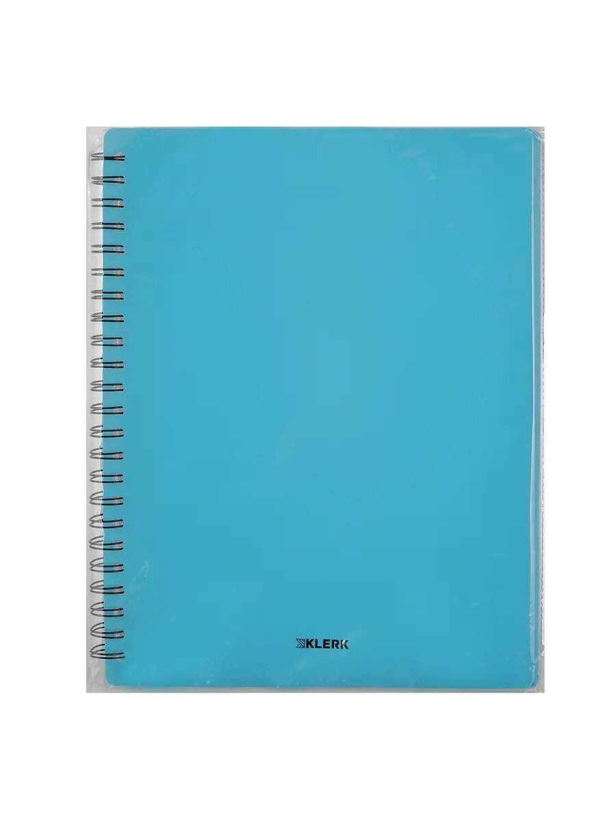 Папка с файлами А4 60л — фото 1