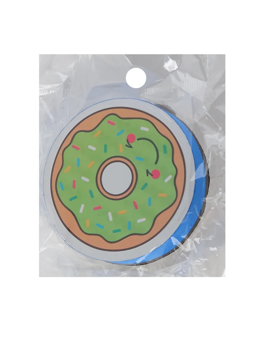 Губка для доски маркерной — фото 1