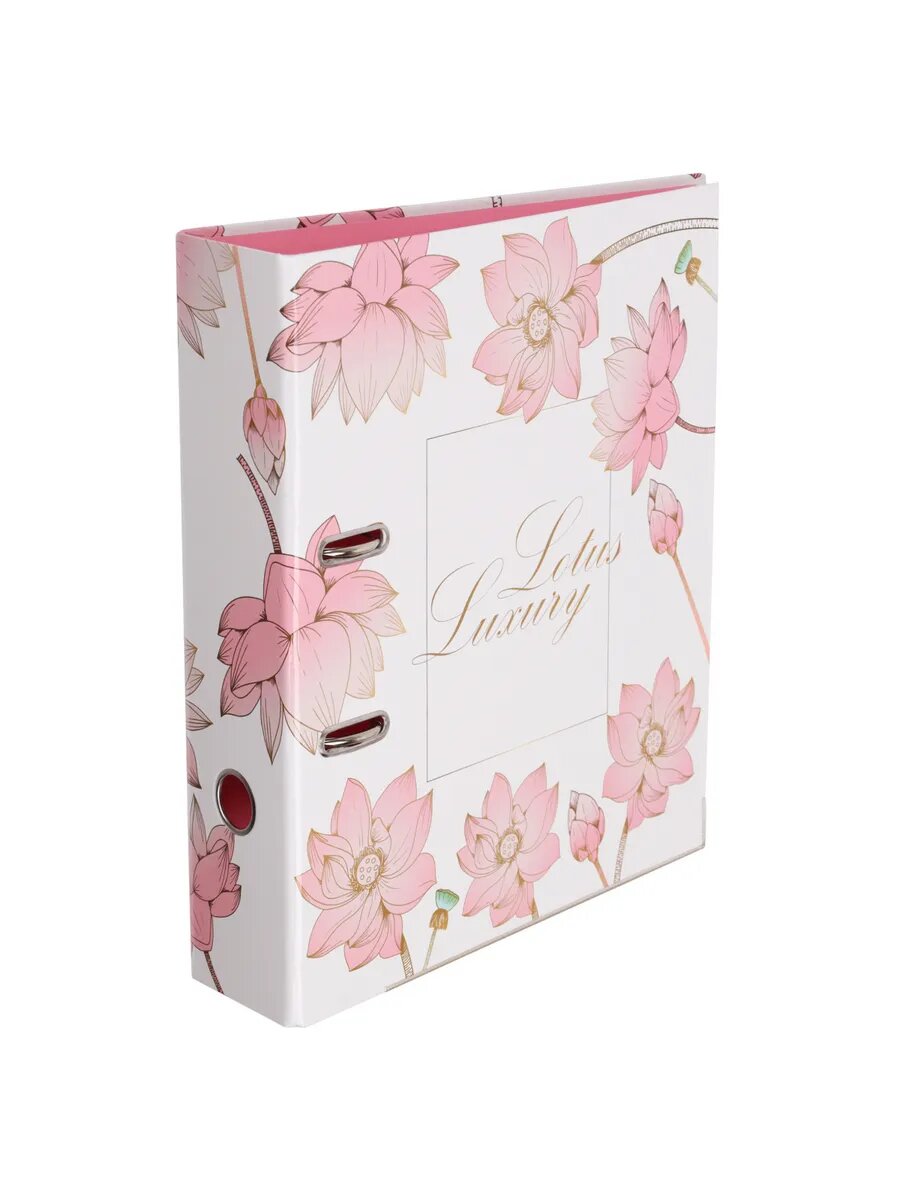 Папка регистратор А4