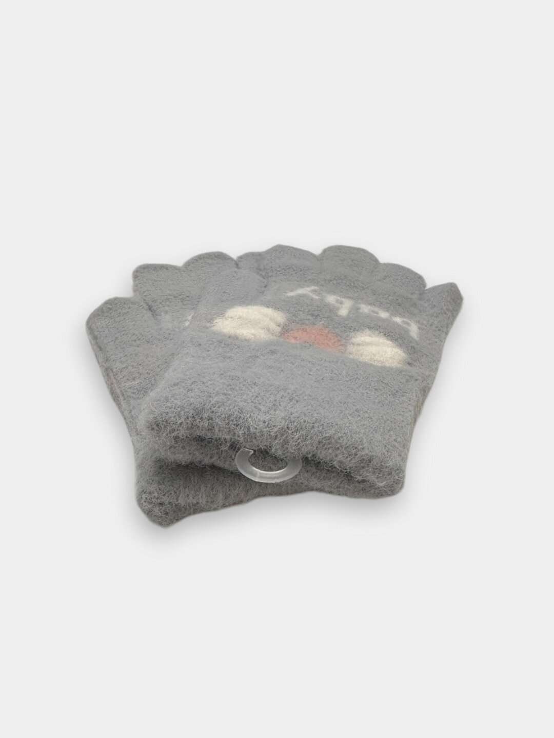 Перчатки  baby для детей, размер 3 — фото 1