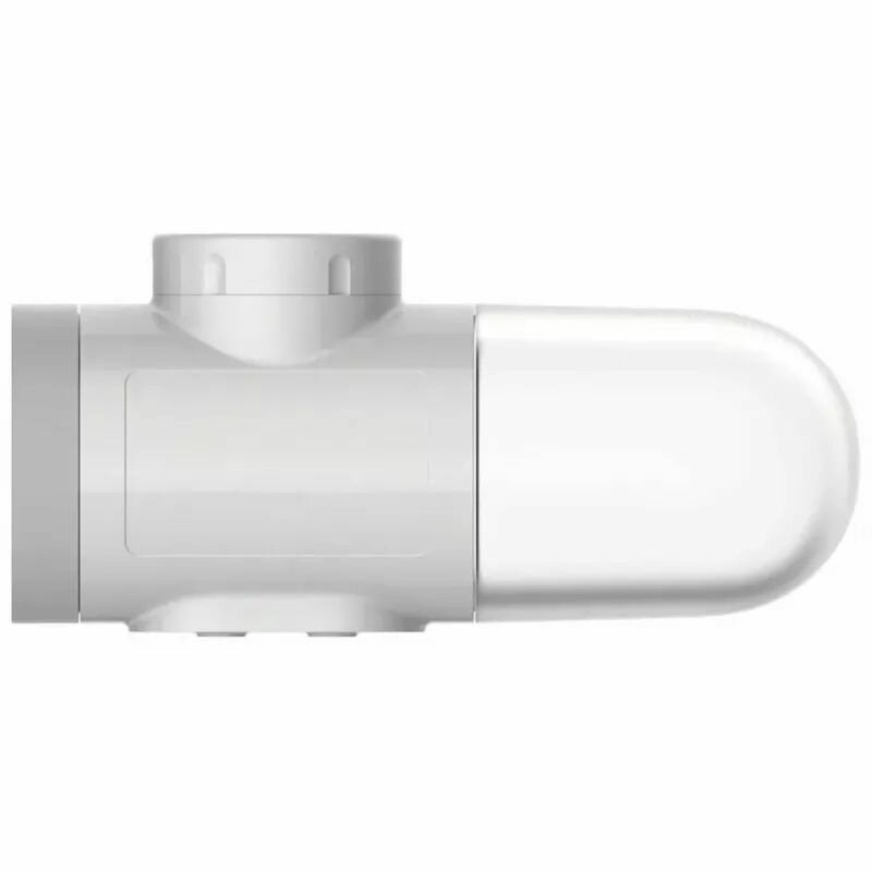 Кувшины Xiaomi Фильтр для воды Xiaomi Faucet Water Purifier. Цвет: белый.