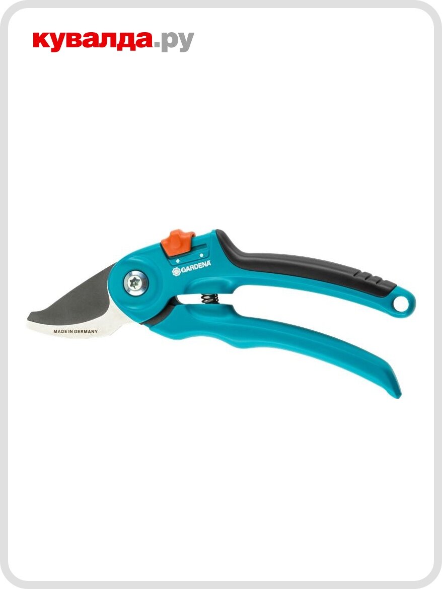 Секатор GARDENA B S 08854 20 000 00