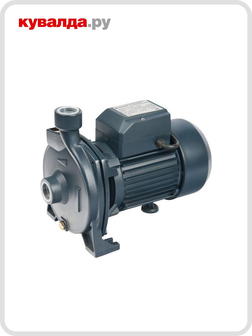 Насос консольный UNIPUMP CPM 130