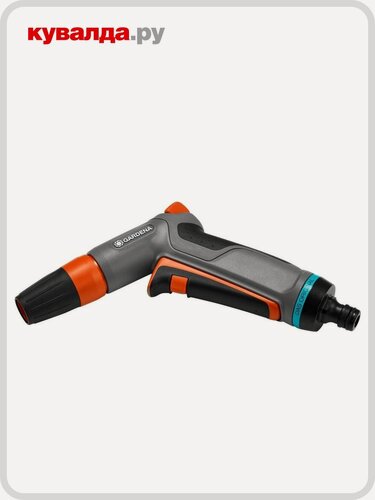 Изображение товара Пистолет-наконечник GARDENA для полива Comfort 18303-20.000.00