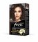 Fara Стойкая крем-краска для волос Classic 504 - Коричневый