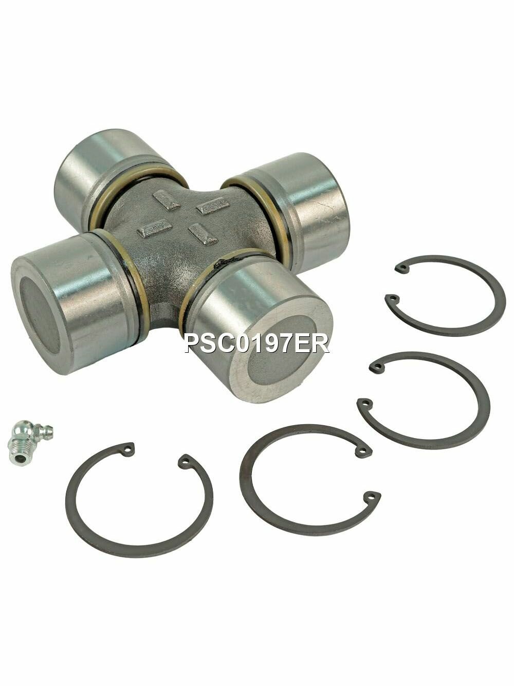 Крестовина карданного вала Krauf PSC0197ER