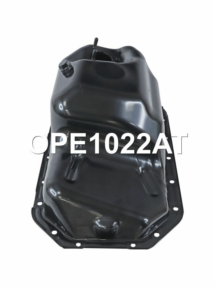 Поддон масляный ДВС Krauf OPE1022AT — фото 1