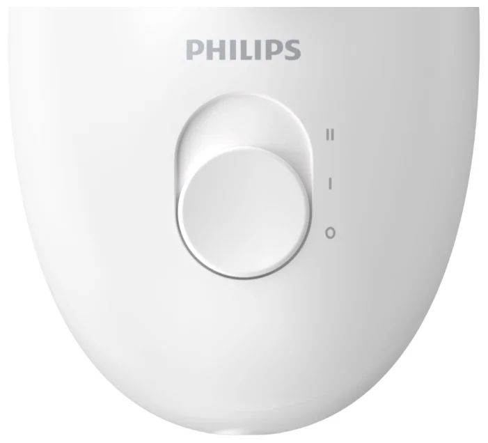 Эпилятор Philips BRE235 Satinelle Essential, ayollar epilyatori — фото 1