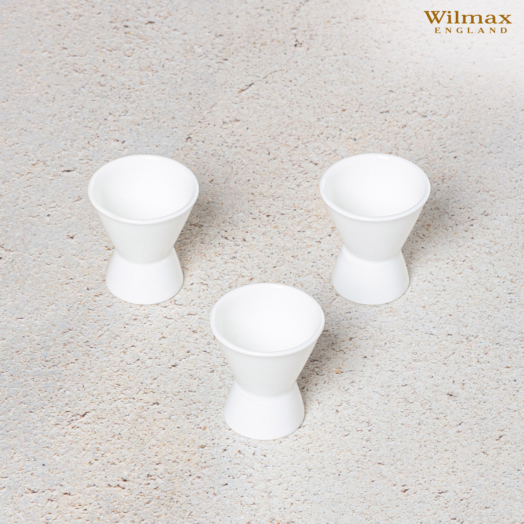 Подставка для яйца 4,5x5,5 см WL‑996004/A — фото 1