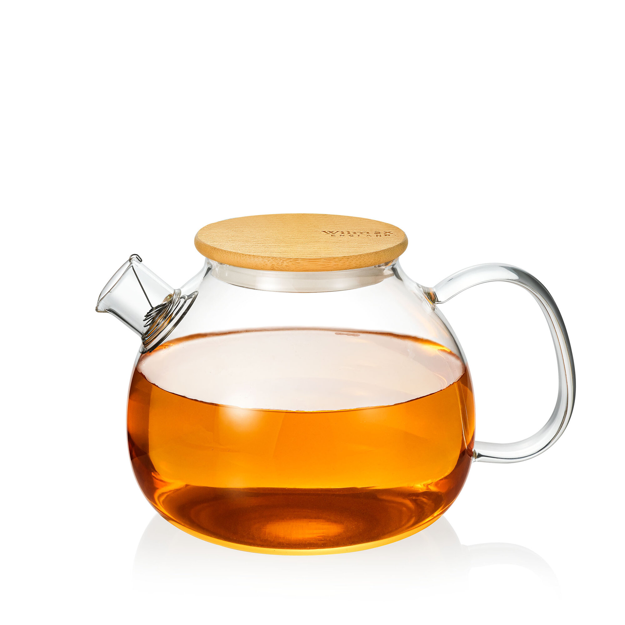 Чайник заварочный 1500 мл WL‑888825/A — фото 1