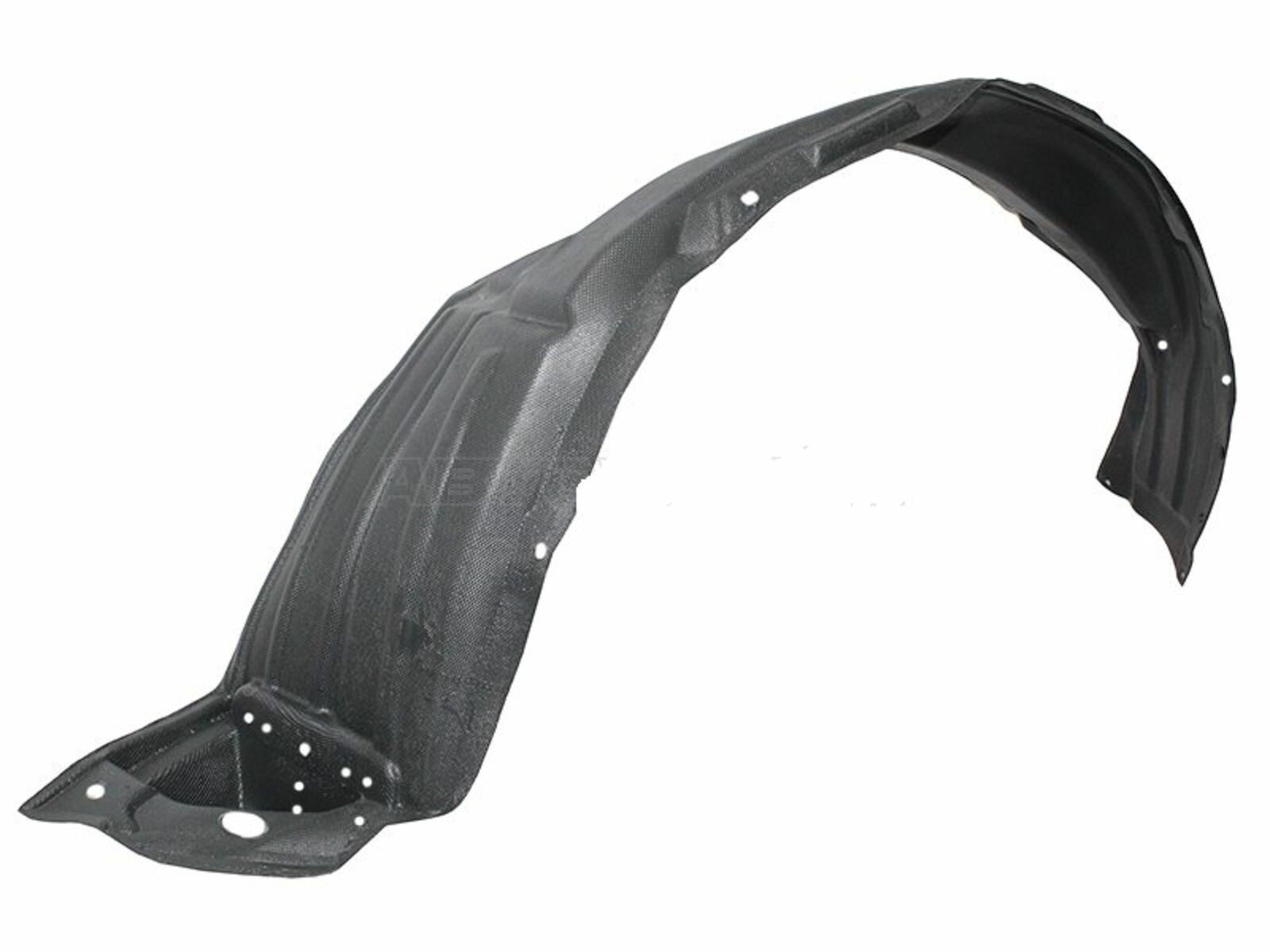 Подкрылок Toyota Land Cruiser Prado (J150) 13-17 (Спереди/ Слева)