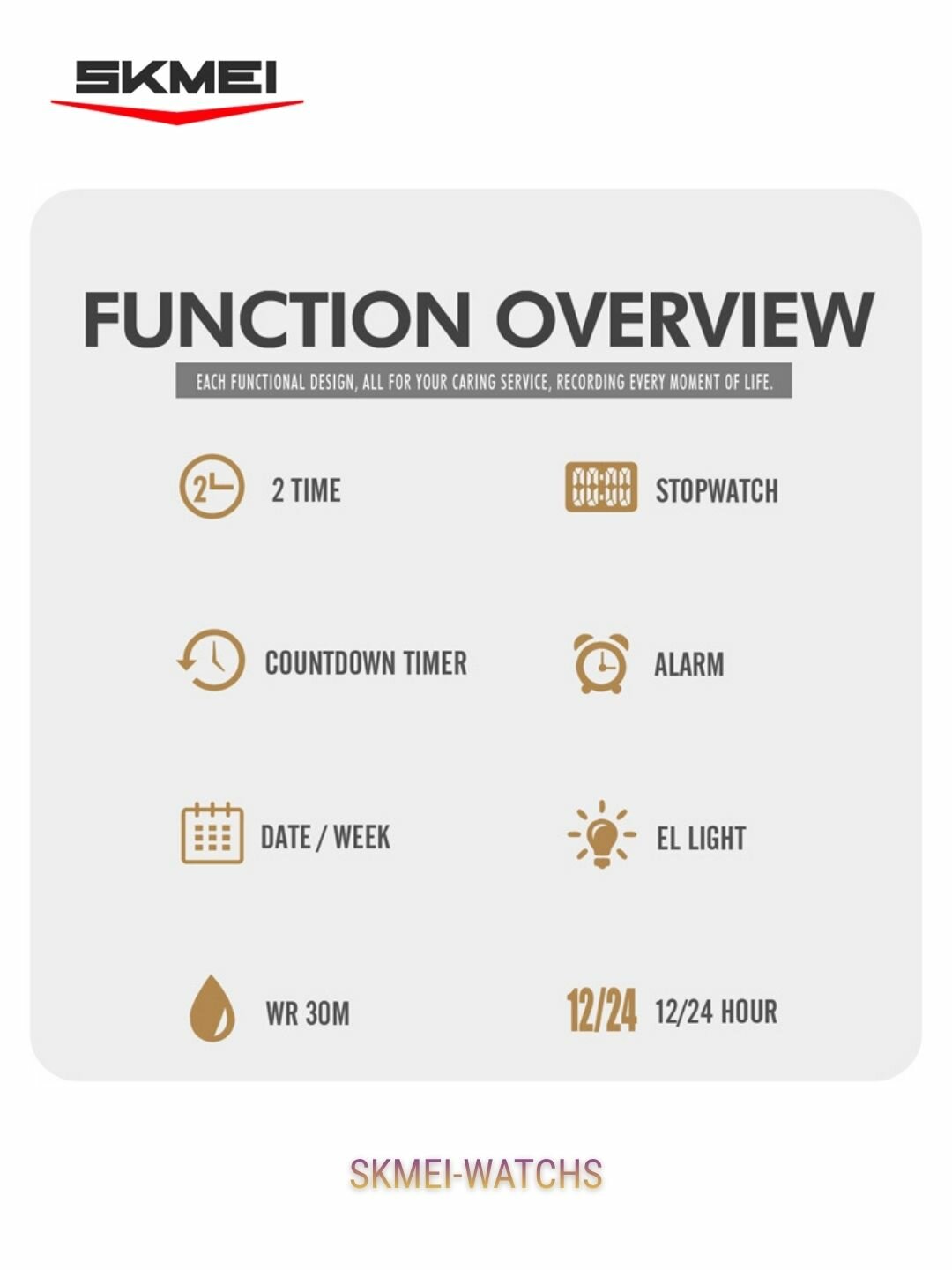 Наручные часы — фото 1