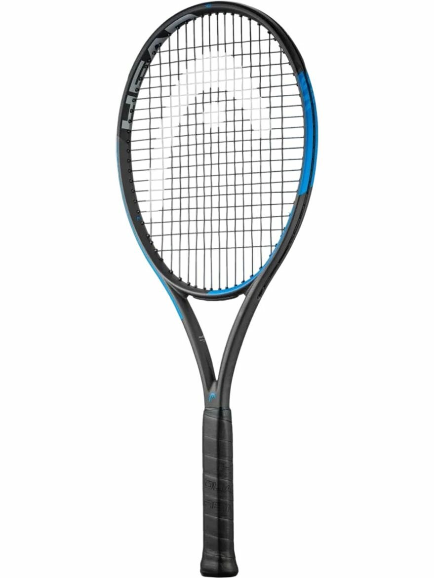 Ракетка; Head; IG Challenge MP состав: 100% Композитный материал — фото 1