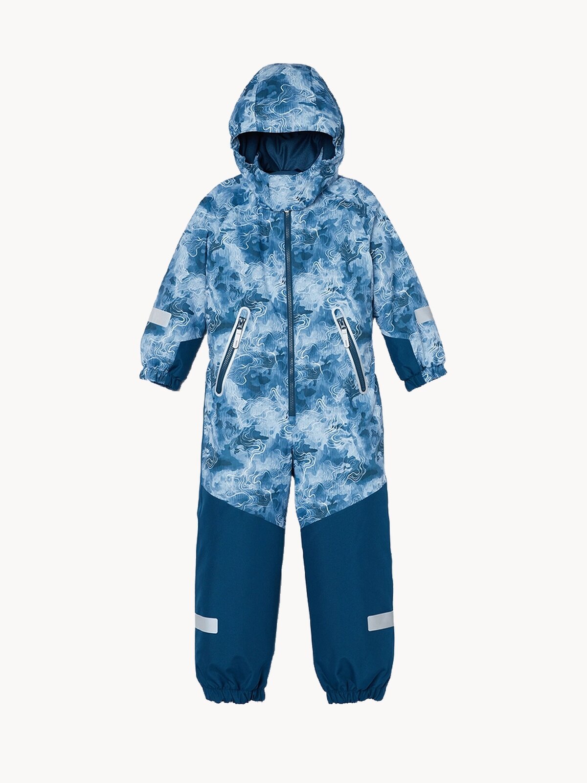 Комбинезон утеплённый Kalle