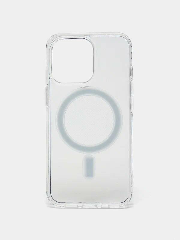 Phone 15 Pro max magsafe chehol — фото 1