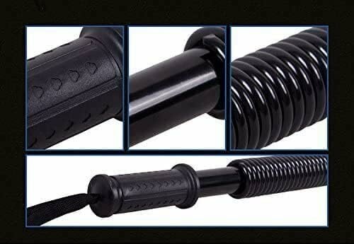 Эспандер грудной пружинный Power Twister 40кг — фото 1