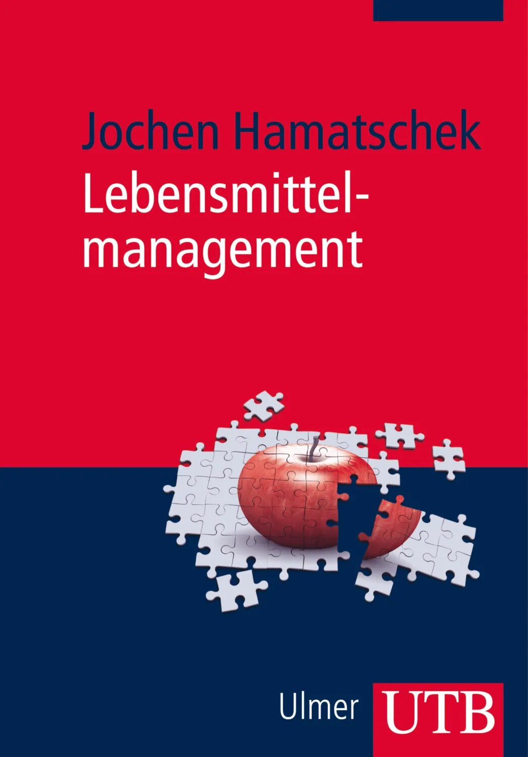 Lebensmittelmanagement [Цифровая книга]