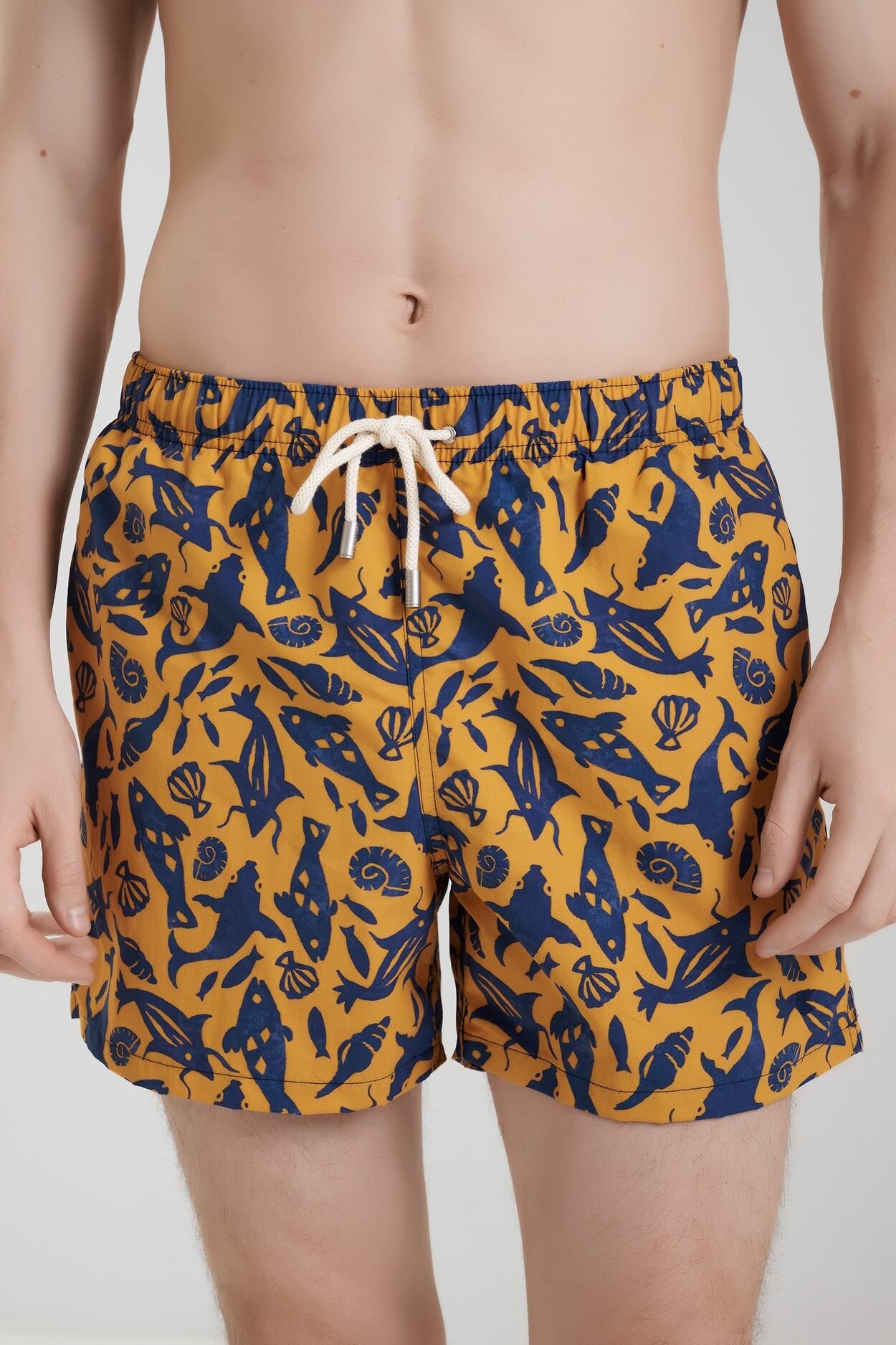 Шорты для плавания