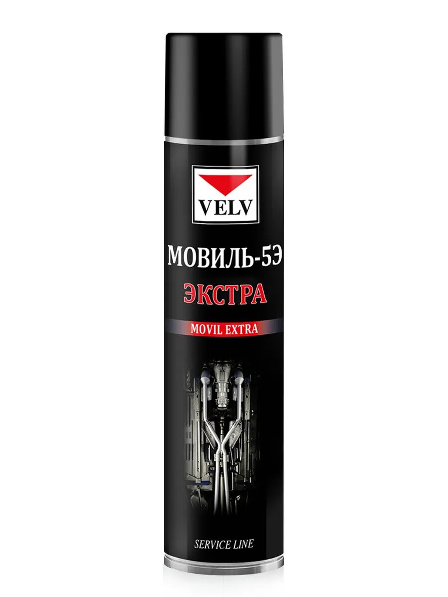 Мовиль 5Э экстра вэлв (1000 мл) аэроз.