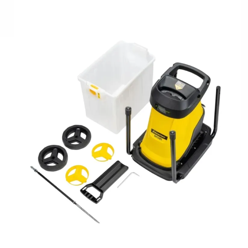 Садовый измельчитель Champion SH281