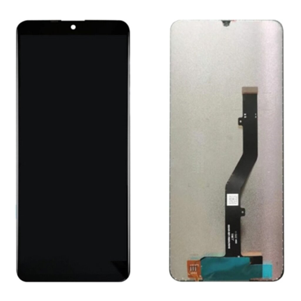 ЖК-дисплей с сенсорным слоем для A7040 4G