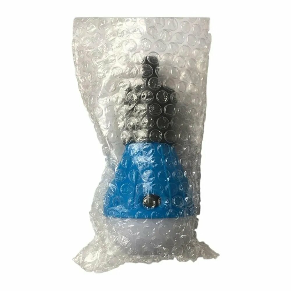 Портативный светодиодный фонарь для кемпинга, 5188 крючок синий bubbll