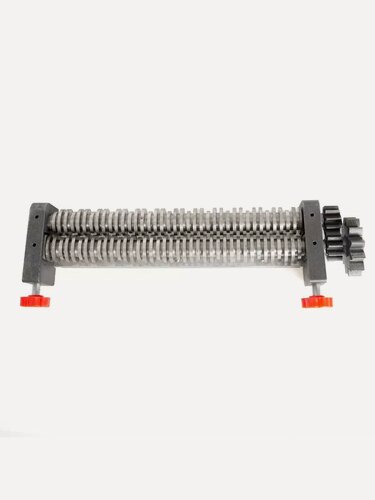 Изображение товара Нож 3*9 мм (плоский) нерж. для DHH-220C Foodatlas