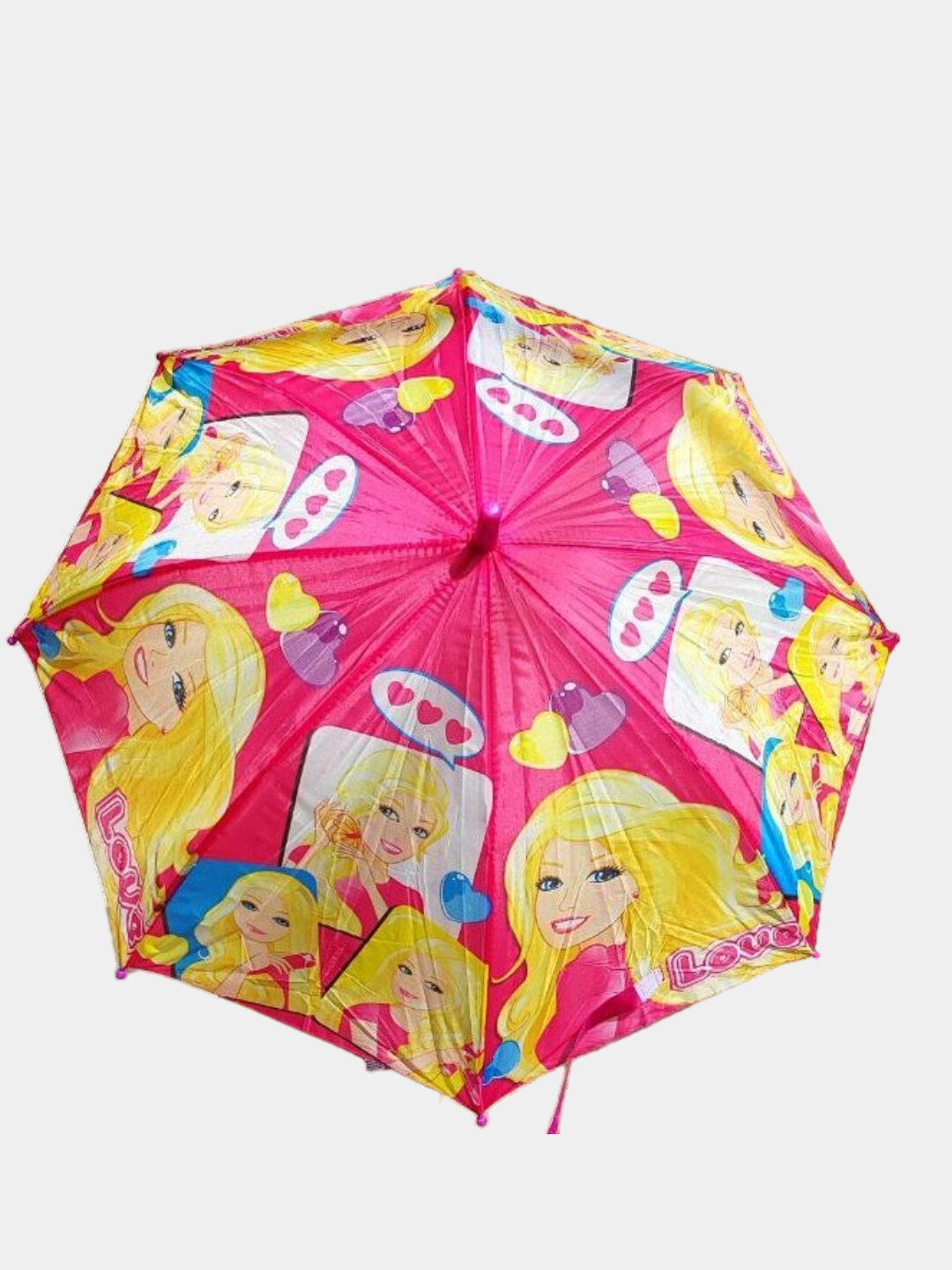 Зонт-трость