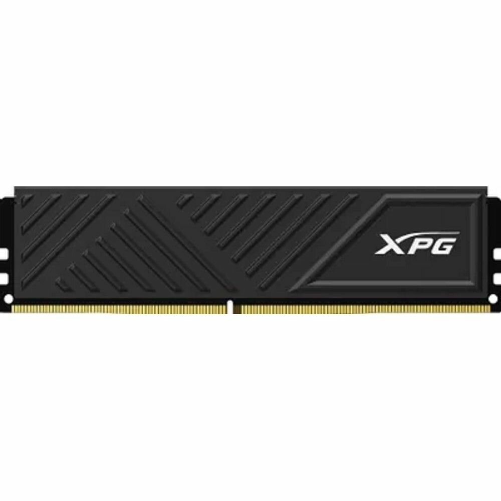 Adata Модуль памяти XPG GAMMIX D35 16GB DDR4 - 3200 AX4U320016G16A - SBKD35, CL16, 1.35V BLACK ADATA