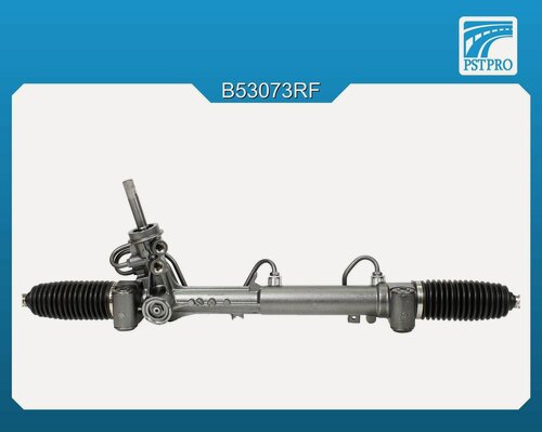 Изображение товара Рулевая рейка OPEL Astra G 1998-2004 / H 2004-, Zafira B 2005- 5900245, 5900237, B53073RF TRW