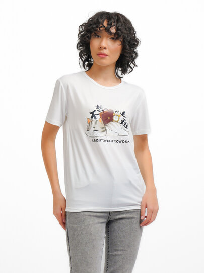 Футболка Футболка