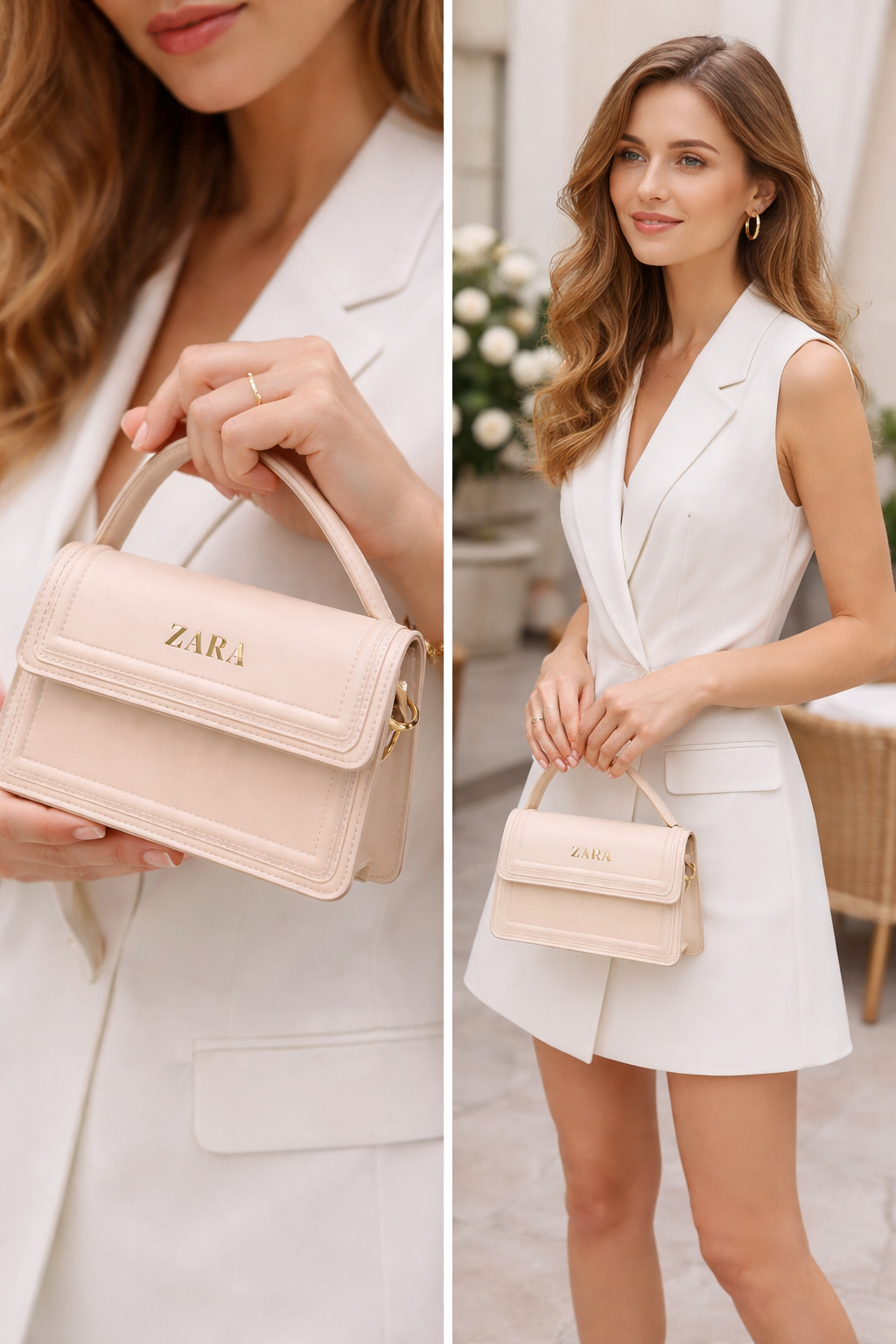 Сумка клатч