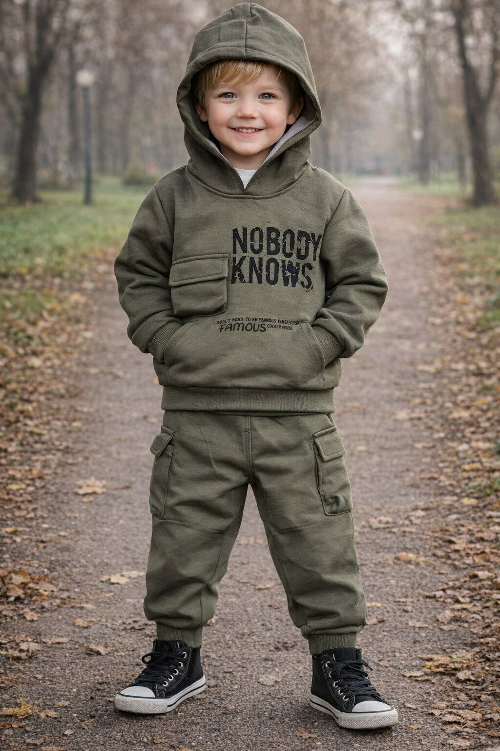 Костюм спортивный Детский костюм 2 в 1