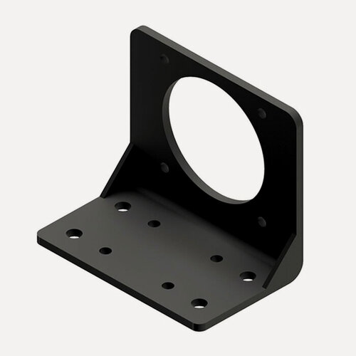 Изображение товара Держатель шагового двигателя BR86