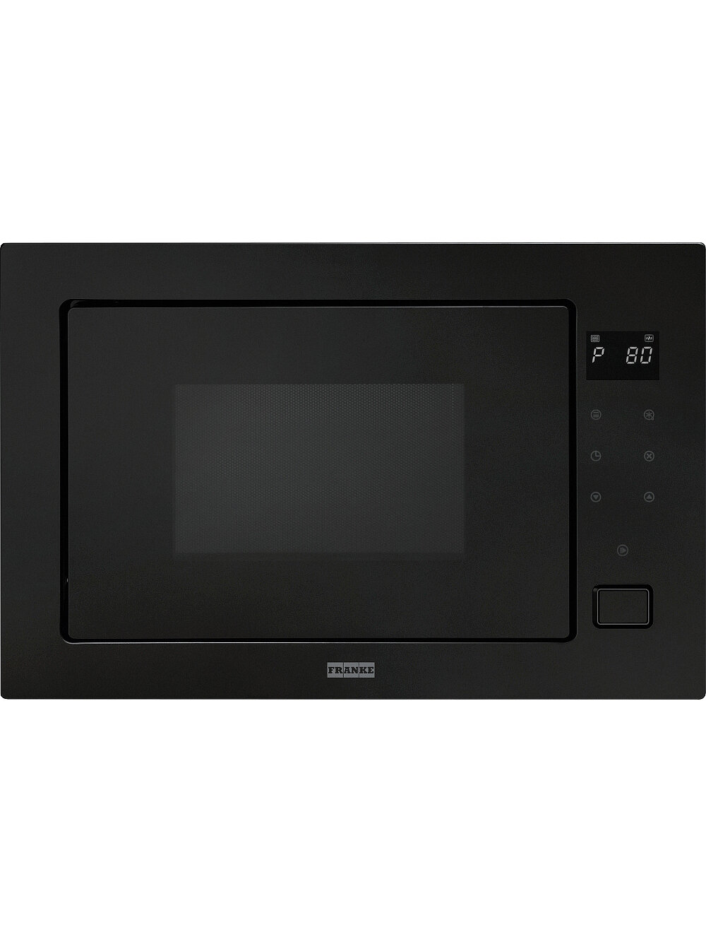 Встраиваемая микроволновая печь FRANKE FMW 250 CR2 G BK, официальная гарантия