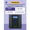 Фото Powercom RAPTOR RPT-2000AP