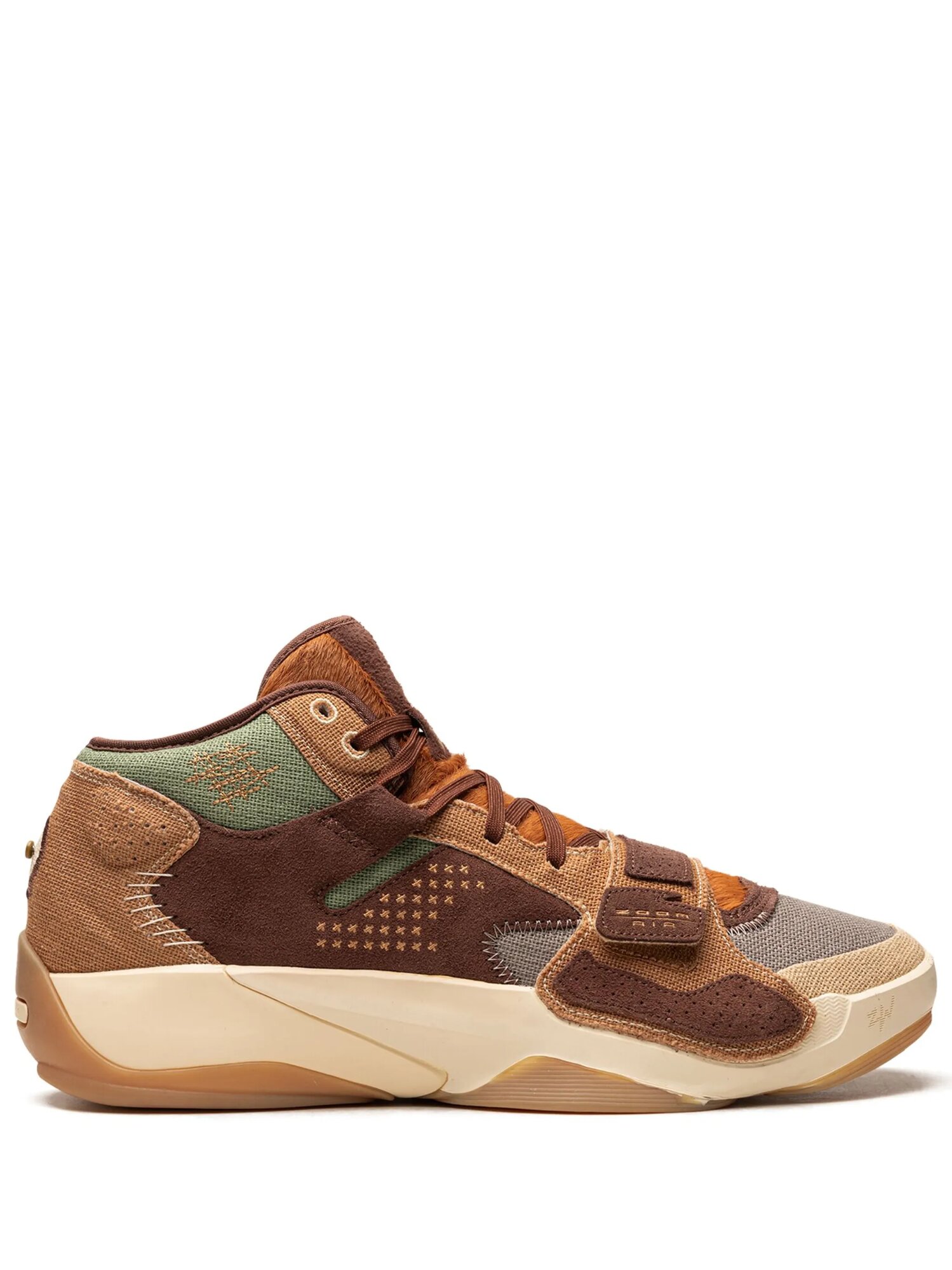 Кроссовки Jordan Zion 2