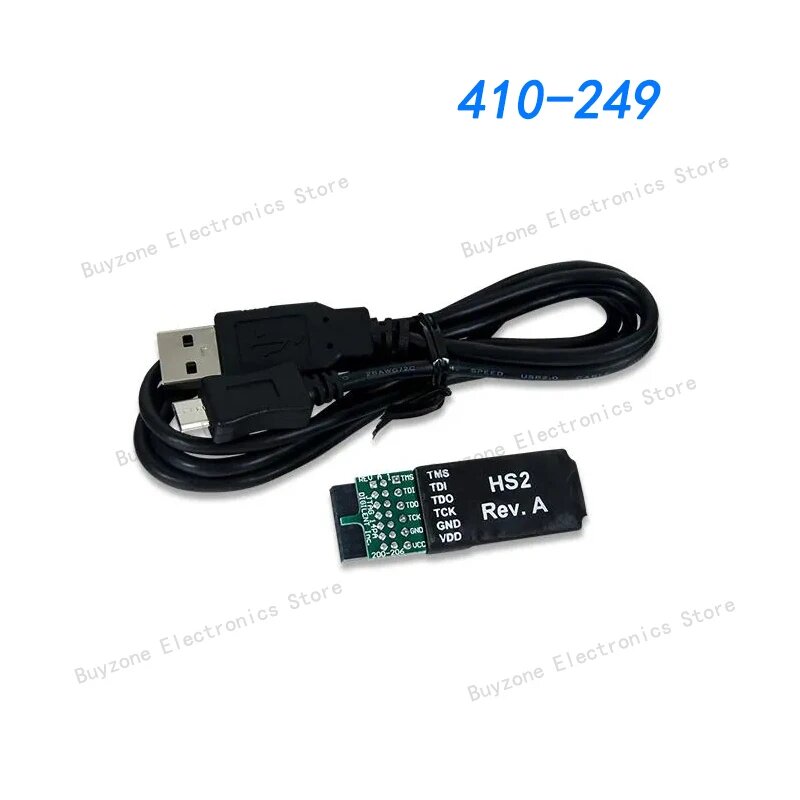 410-249 Аксессуары для программаторов JTAG-HS2-Высокоскоростной кабель