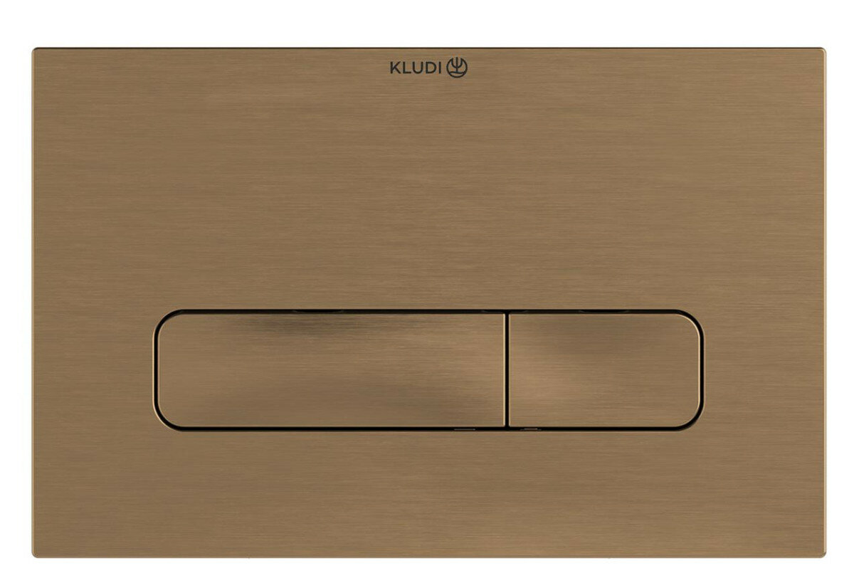 Кнопка смыва Kludi UNIFIX 30PP01N1 Кнопка смыва