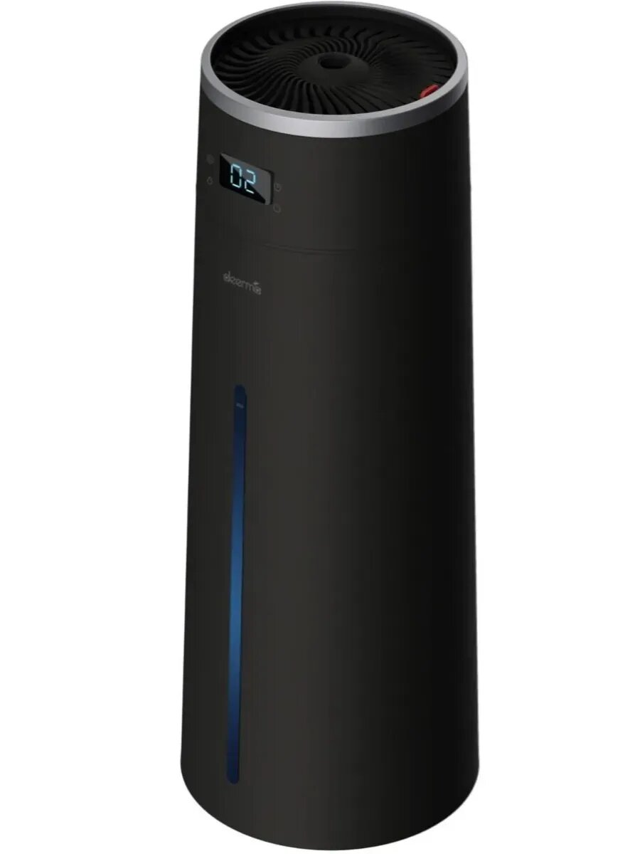 Увлажнитель воздуха ультразвуковой DEM-F950W 390 мл/час